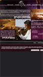 Mobile Screenshot of grupopierola.com